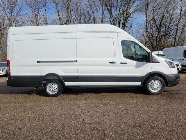 2026 Ford Transit Cargo Van T-350