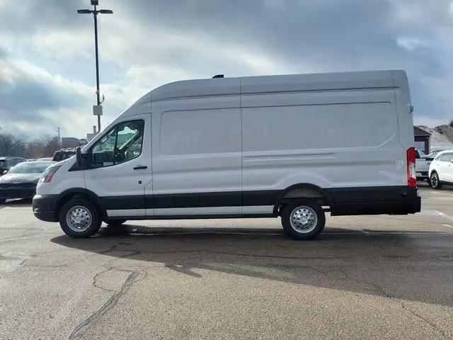 2026 Ford Transit Cargo Van T-350