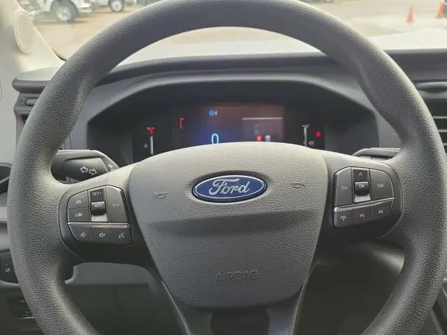 2026 Ford Transit Cargo Van T-350