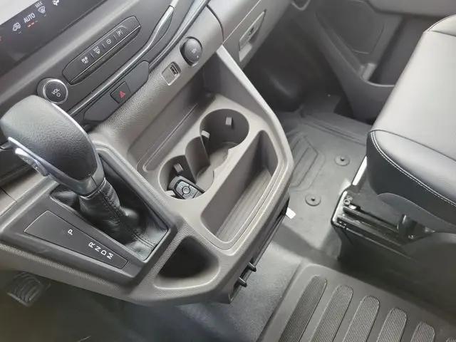 2026 Ford Transit Cargo Van T-350