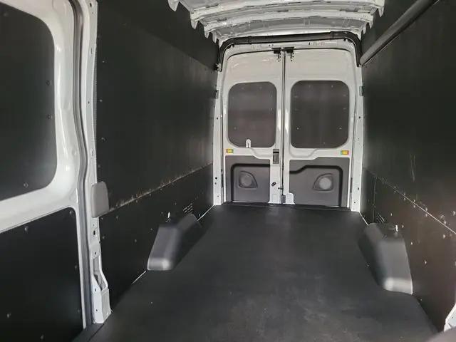 2026 Ford Transit Cargo Van T-350