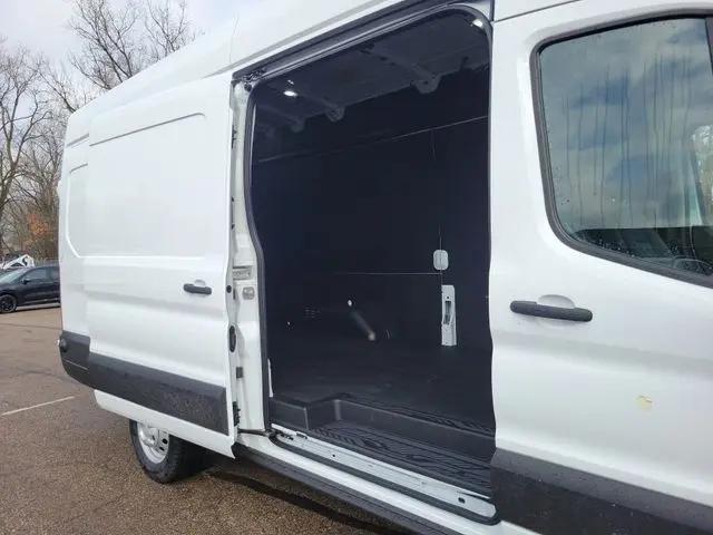 2026 Ford Transit Cargo Van T-350
