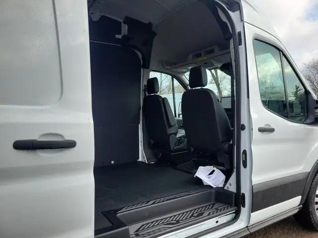 2026 Ford Transit Cargo Van T-350
