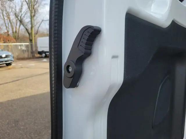 2026 Ford Transit Cargo Van T-350