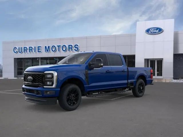 2026 Ford F-350 LARIAT for sale in Valparaiso, IN