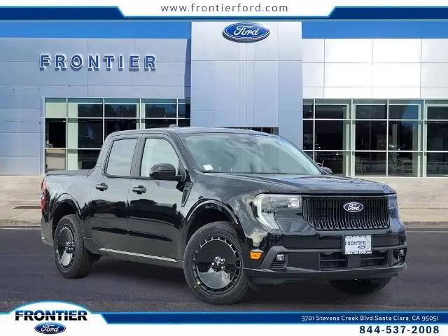 2026 Ford Maverick Lobo Standard for sale in Santa Clara, CA