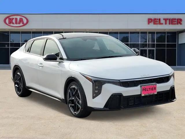 2025 Kia K4 GT-Line for sale in Longview, TX