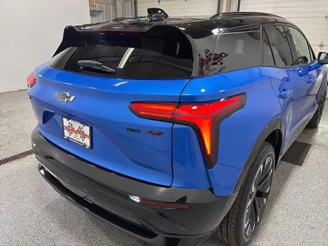 2026 Chevrolet V Blazer RS AWD