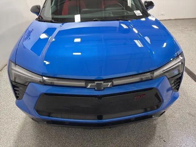 2026 Chevrolet V Blazer RS AWD
