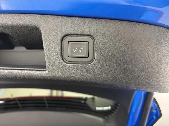 2026 Chevrolet V Blazer RS AWD