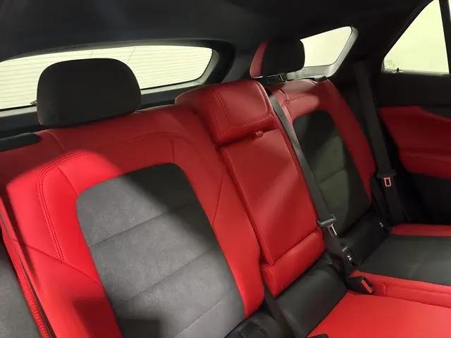 2026 Chevrolet V Blazer RS AWD