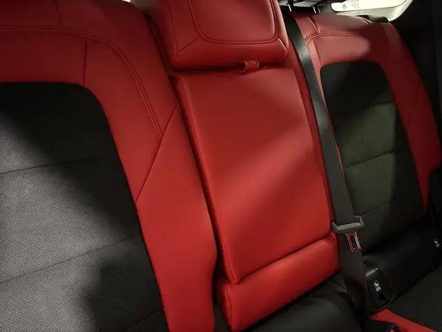 2026 Chevrolet V Blazer RS AWD
