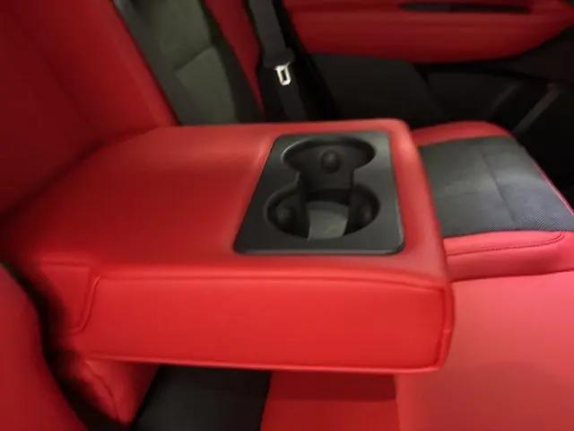 2026 Chevrolet V Blazer RS AWD