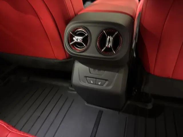 2026 Chevrolet V Blazer RS AWD