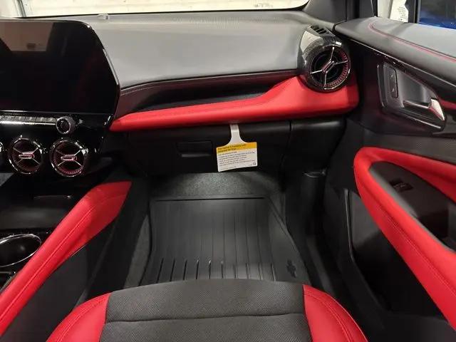 2026 Chevrolet V Blazer RS AWD