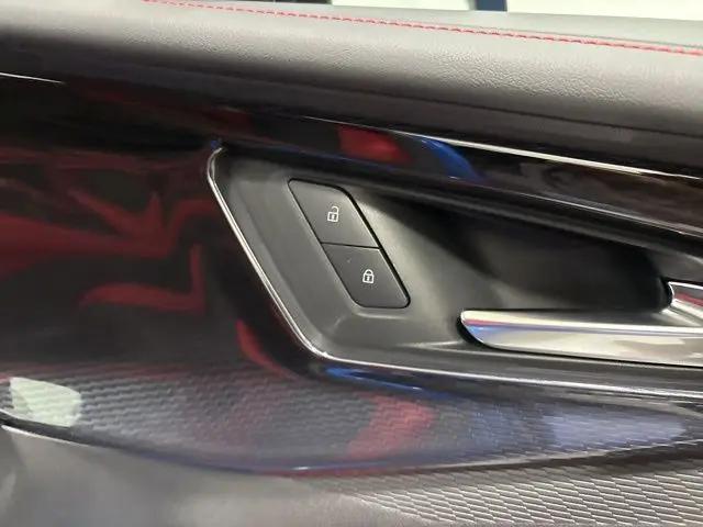2026 Chevrolet V Blazer RS AWD