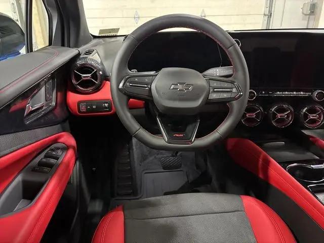 2026 Chevrolet V Blazer RS AWD