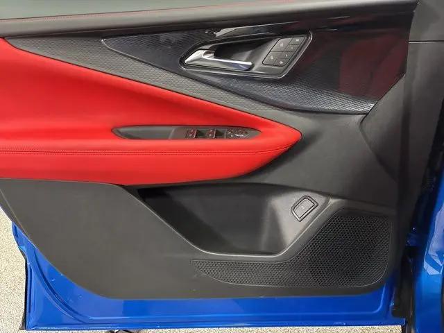 2026 Chevrolet V Blazer RS AWD