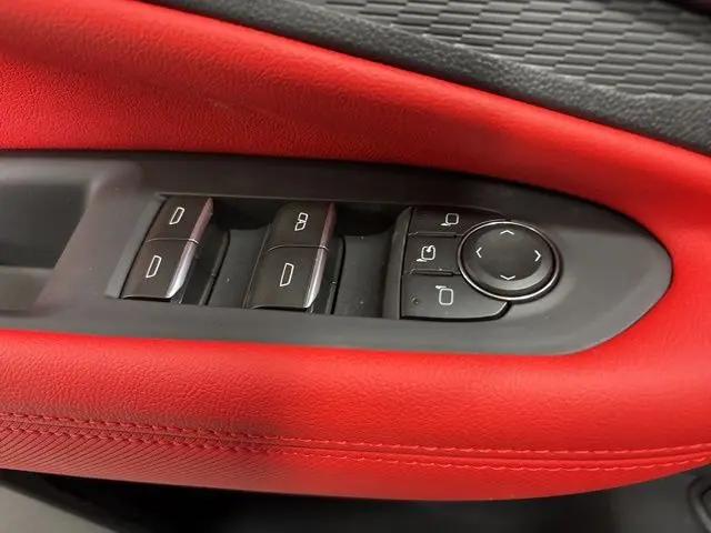 2026 Chevrolet V Blazer RS AWD