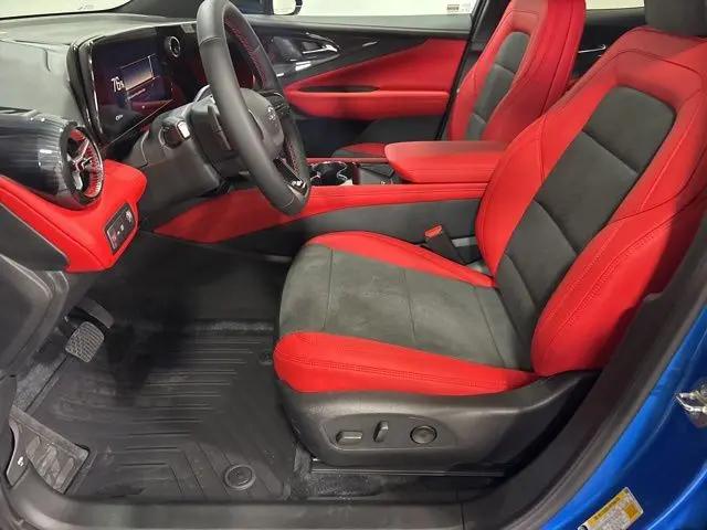 2026 Chevrolet V Blazer RS AWD