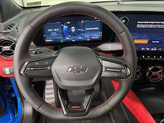 2026 Chevrolet V Blazer RS AWD