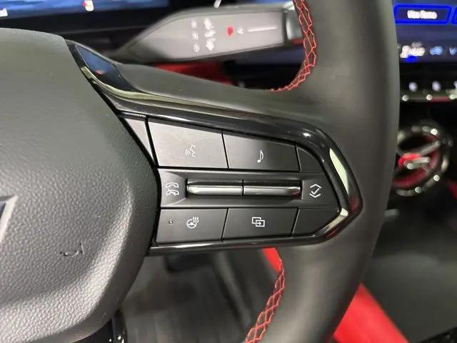 2026 Chevrolet V Blazer RS AWD