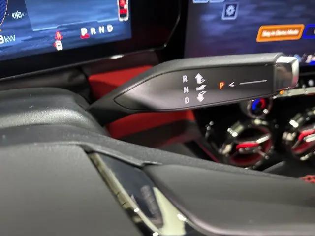 2026 Chevrolet V Blazer RS AWD