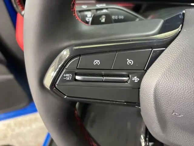 2026 Chevrolet V Blazer RS AWD