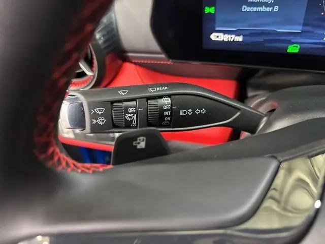 2026 Chevrolet V Blazer RS AWD
