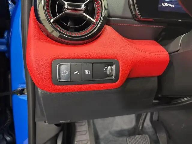 2026 Chevrolet V Blazer RS AWD