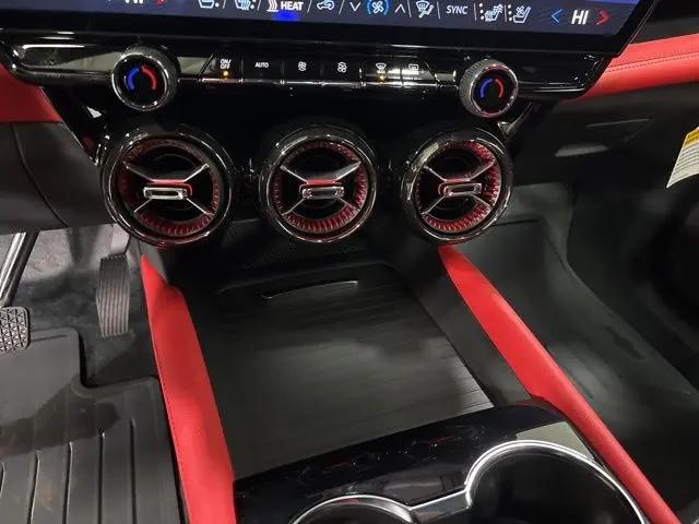 2026 Chevrolet V Blazer RS AWD