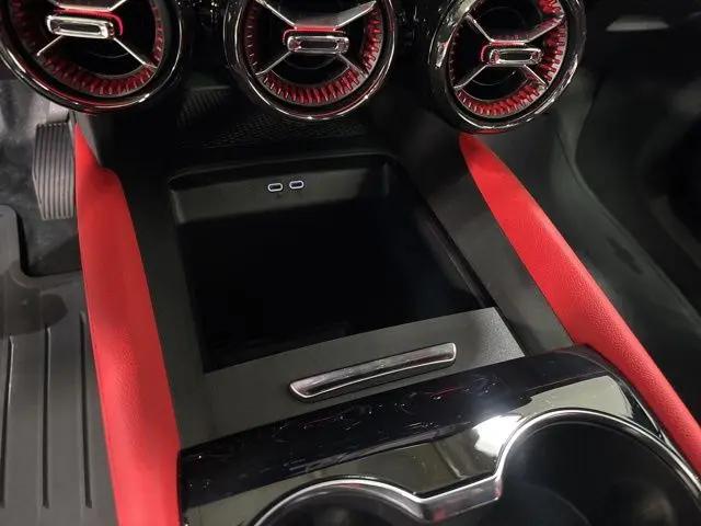 2026 Chevrolet V Blazer RS AWD