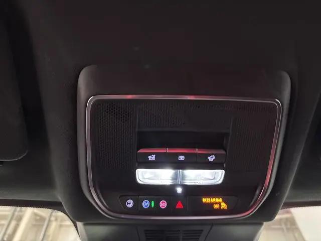 2026 Chevrolet V Blazer RS AWD