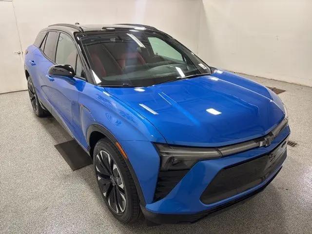 2026 Chevrolet V Blazer RS AWD