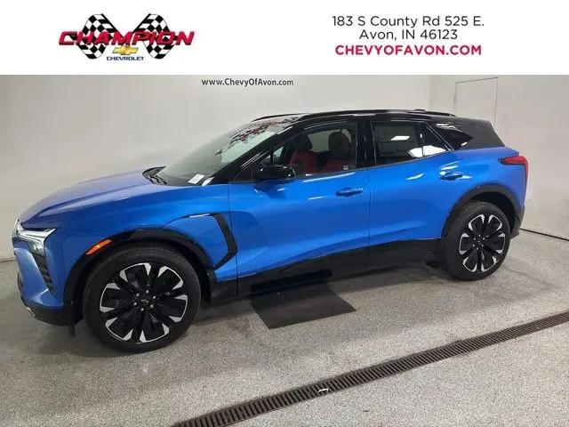 2026 Chevrolet V Blazer RS AWD for sale in Avon, IN
