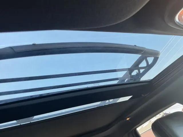 2020 Jeep Grand Cherokee Trailhawk 4x4