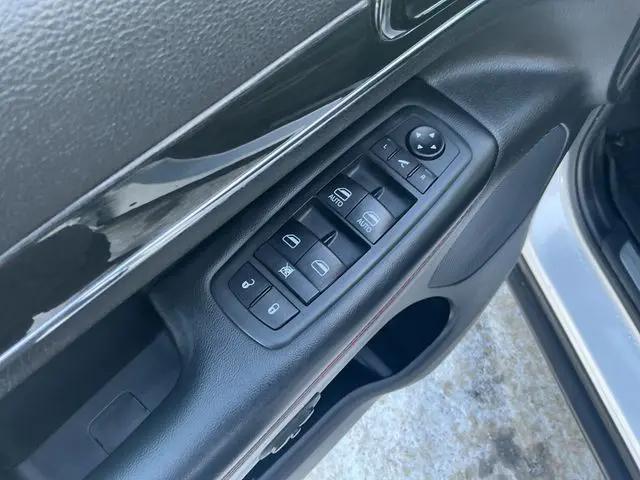 2020 Jeep Grand Cherokee Trailhawk 4x4