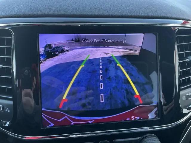 2020 Jeep Grand Cherokee Trailhawk 4x4