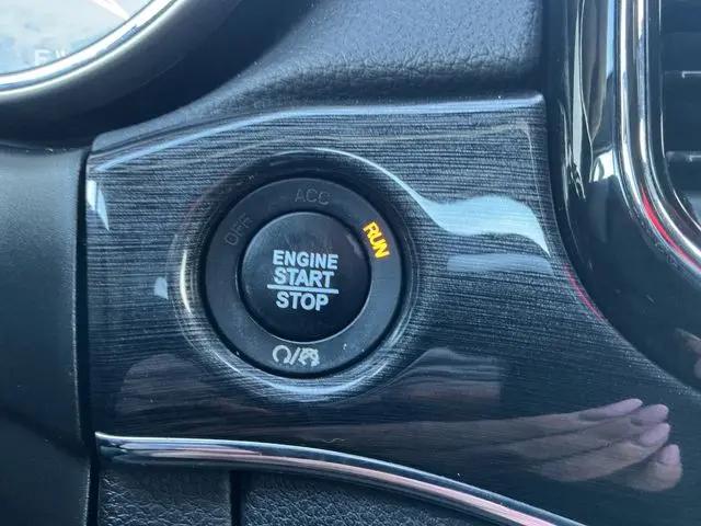 2020 Jeep Grand Cherokee Trailhawk 4x4