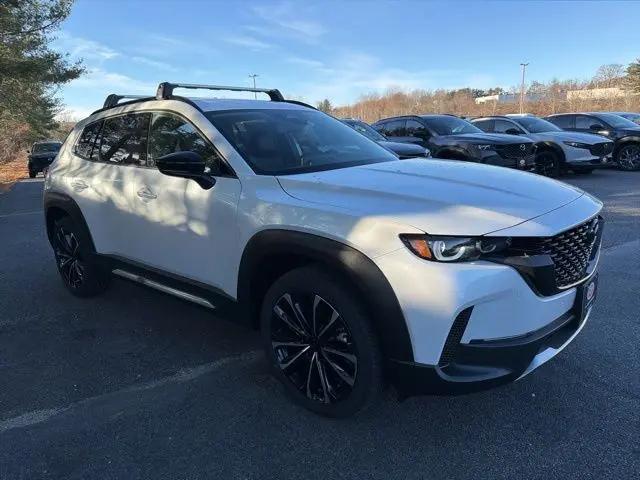 2026 Mazda CX-50 2.5 Turbo for sale in Cranston, RI