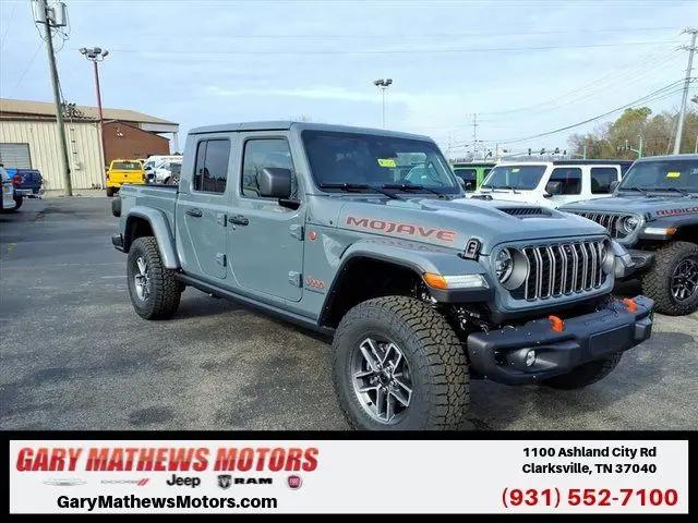 2026 Jeep Gladiator Sport for sale in Clarksville, TN