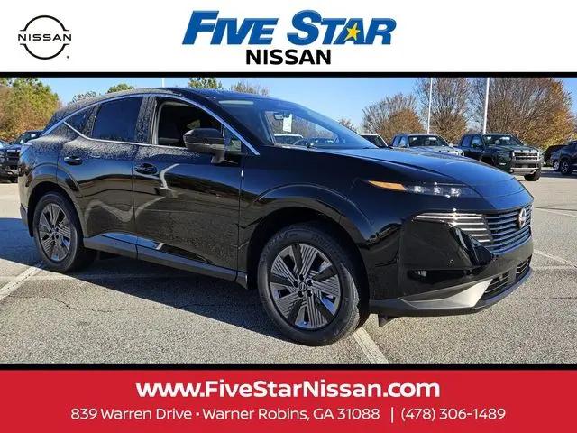 2026 Nissan Murano SL for sale in Warner Robins, GA