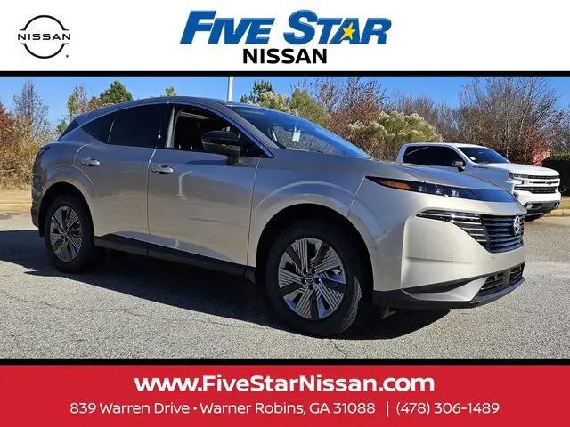 2026 Nissan Murano SL for sale in Warner Robins, GA