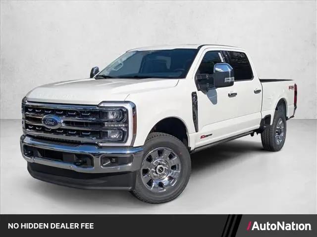 2026 Ford F-350 LARIAT for sale in Panama City, FL