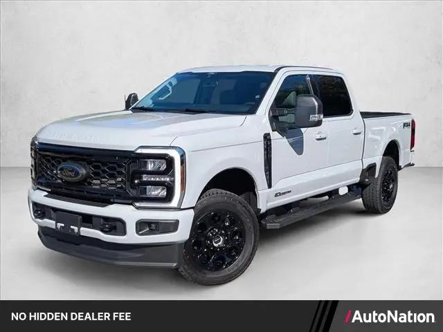 2026 Ford F-250 XLT for sale in Panama City, FL