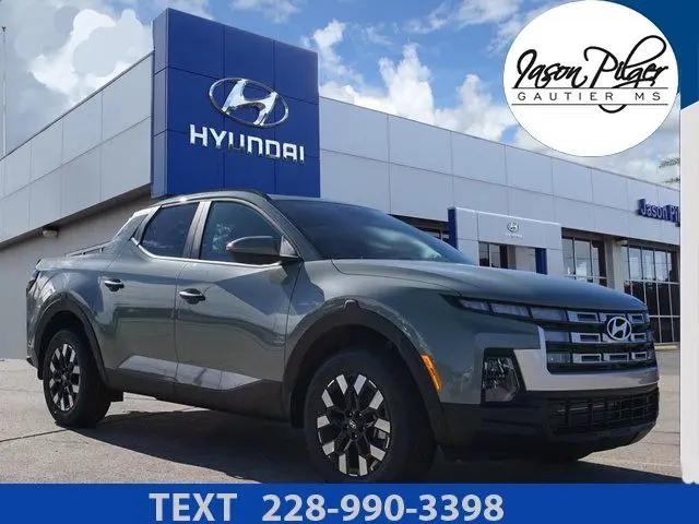 2026 Hyundai Santa Cruz SEL for sale in Gautier, MS