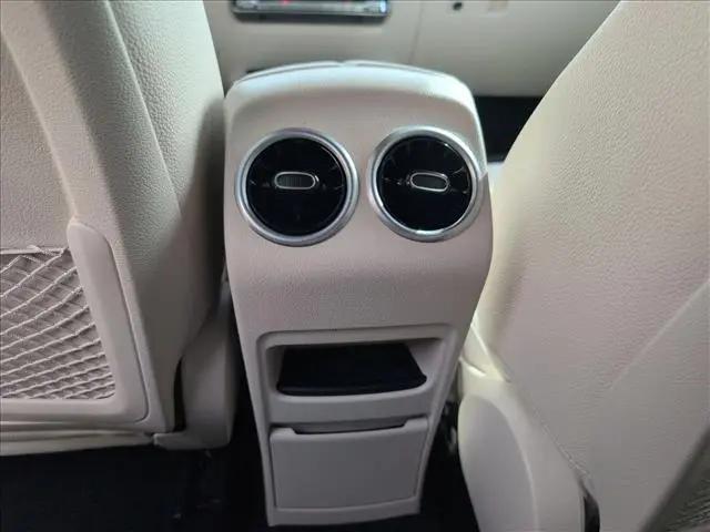2025 Mercedes-Benz GLB 4MATIC