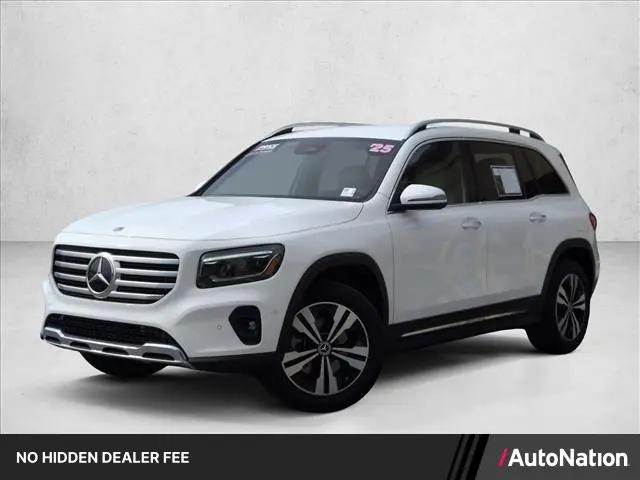 2025 Mercedes-Benz GLB 4MATIC for sale in San Jose, CA