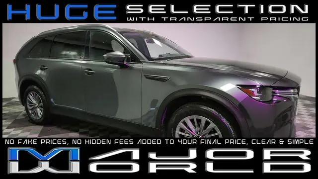 2024 Mazda X-90 3.3 Turbo Preferred Plus for sale in Long Island City, NY