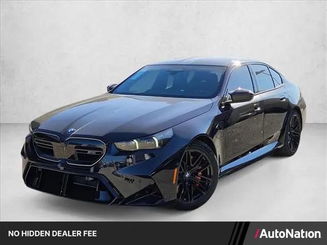 2026 BMW M5 Standard for sale in Dallas, TX